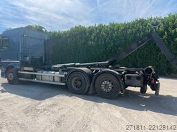 DAF DAF XF510 SCARRABILE USATO