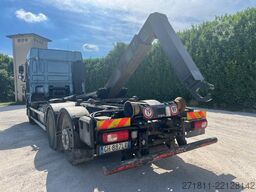 DAF DAF XF510 SCARRABILE USATO