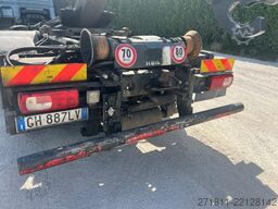 DAF DAF XF510 SCARRABILE USATO