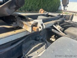 DAF DAF XF510 SCARRABILE USATO