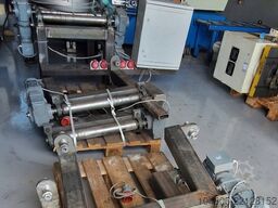Knuth ABS 560L