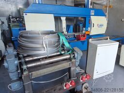 Knuth ABS 560L