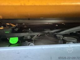Jungheinrich EFG 320 / STVZO / nur 2599 Std.