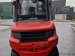 Linde H50D-600