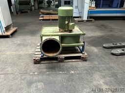 Lung KMES-TL 25-15/6,5-350