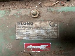 Lung KMES-TL 25-15/6,5-350