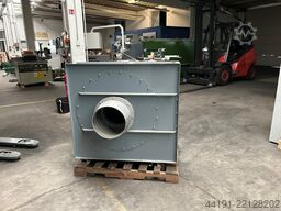 Disa S 0,40 355 RD0 D2