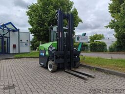 Combilift CBE4000 4-Wege Stapler