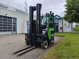 Combilift CBE4000 4-Wege Stapler