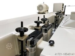 WINTER MULTIMAX DUO-280 XL