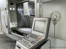 DECKEL MAHO (DMG) DMF 220 Linear - iTNC