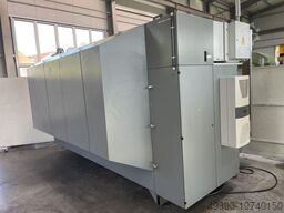 DECKEL MAHO (DMG) DMF 220 Linear - iTNC