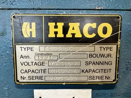 HACO TS 3006