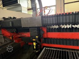 BYSTRONIC BYSTAR 3015