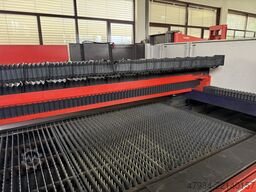 BYSTRONIC BYSTAR 3015