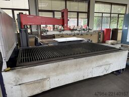 BYSTRONIC BYSTAR 3015