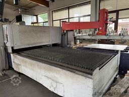 BYSTRONIC BYSTAR 3015