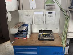 BYSTRONIC BYSTAR 3015