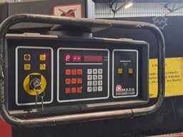 AMADA PROMECAM GPX 630