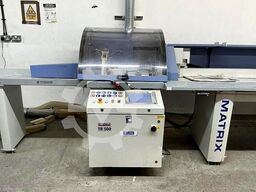 Stromab TR 500