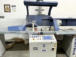 Stromab TR 500