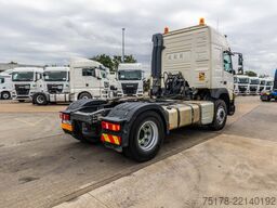 VOLVO FMX GLOB 460+HYDR