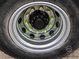 VOLVO FMX GLOB 460+HYDR