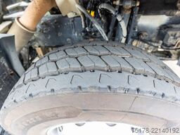 VOLVO FMX GLOB 460+HYDR