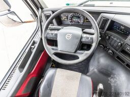 VOLVO FMX GLOB 460+HYDR