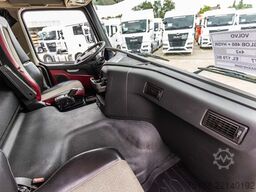 VOLVO FMX GLOB 460+HYDR