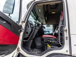 VOLVO FMX GLOB 460+HYDR
