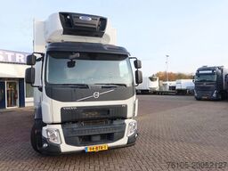 Volvo FE 280 4x2 Carrier Supra 1250 Koel/ Vries+ BAR ...