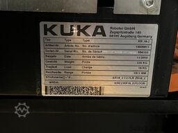 KUKA KR 16-2