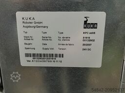 KUKA KR 16-2