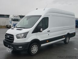 Ford Transit Trend 350 L4H3 Parktronic