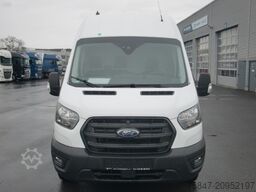Ford Transit Trend 350 L4H3 Parktronic