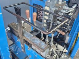 Easylift R130 13 mtr diesel/ electro