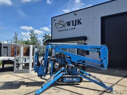 Easylift R130 13 mtr diesel/ electro