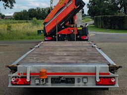 MAN TGX 26.400 6x2 KRAANWAGEN!!PALFINGER 34TM !! AF...