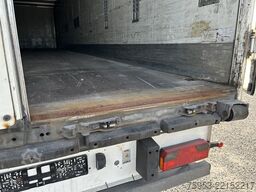 Schmitz Cargobull SKO 24 Trockenfracht Koffer Doppelstock