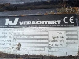 Verachtert VRG 30/2D – CW40