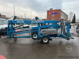 Genie TZ-50 DC w/ Drive 17.09 m