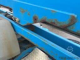 Genie TZ-50 DC w/ Drive 17.09 m