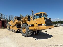 Caterpillar 615C