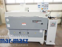 STORTI MULTIBI 18/C2X55KW 400 180 