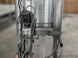 Verschiedene Hersteller Fördertechnik und Verpackungsmaschinen
