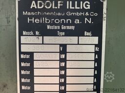 Verschiedene Hersteller Fördertechnik und Verpackungsmaschinen