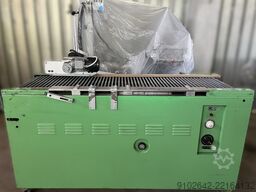 Verschiedene Hersteller Fördertechnik und Verpackungsmaschinen
