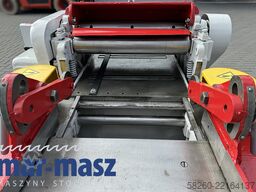 KOFAMA KORONOWO HTE-5 grubościówka 3-stronna