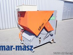 UNTHA LR700 